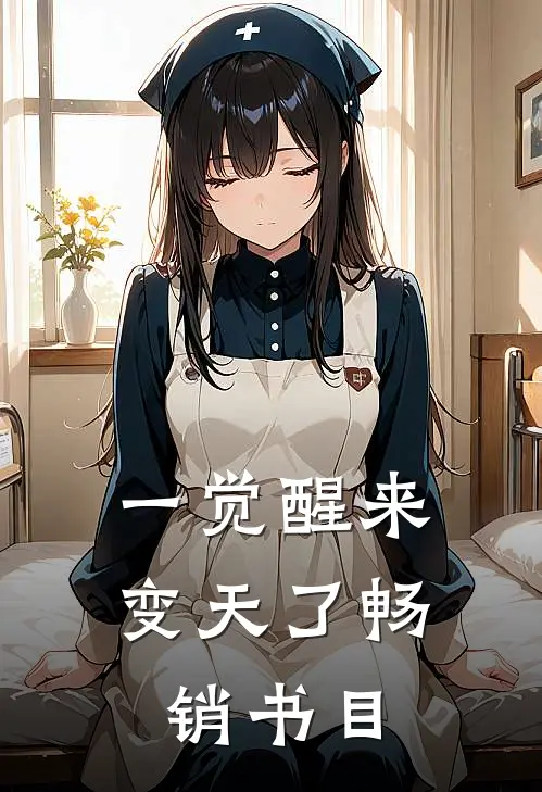 一觉醒来变天了畅销书目