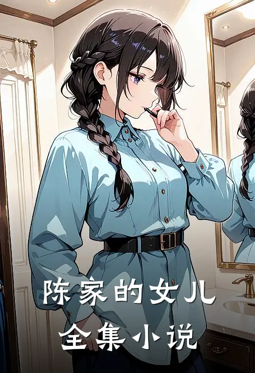 陈家的女儿全集小说