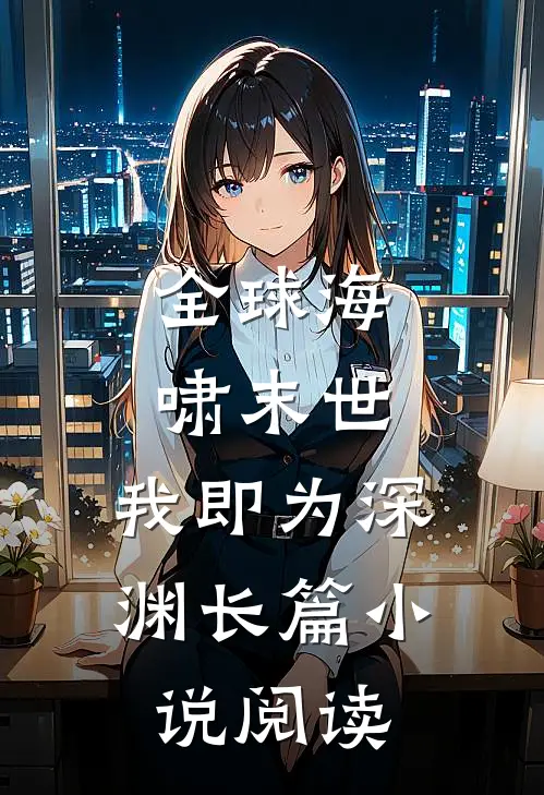 全球海啸末世：我即为深渊长篇小说阅读