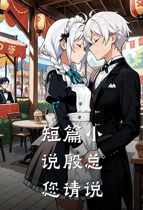 短篇小说殷总，您请说