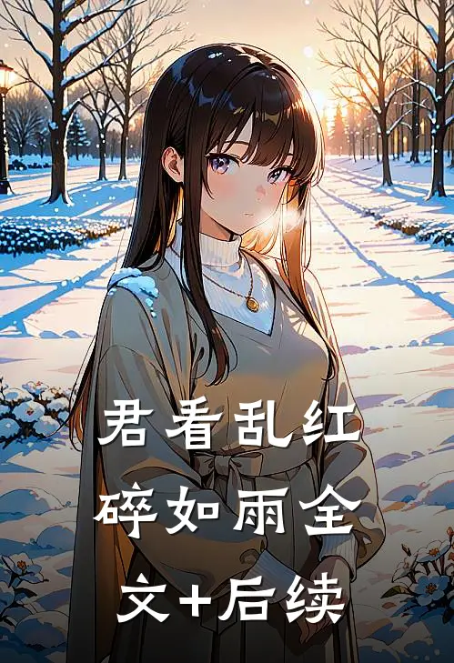君看乱红碎如雨全文+后续
