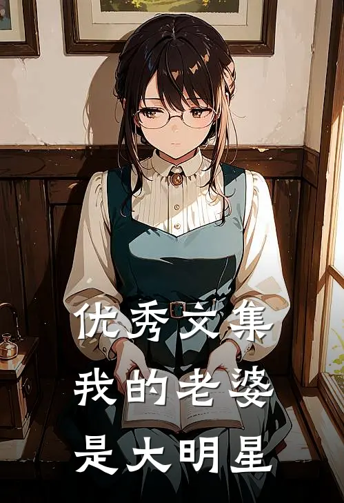 优秀文集我的老婆是大明星