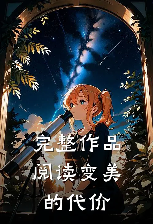 完整作品阅读变美的代价