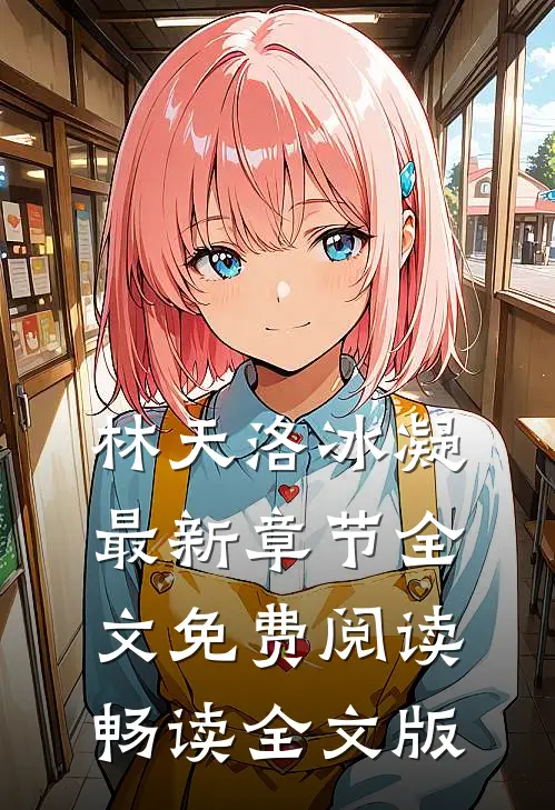 林天洛冰凝最新章节全文免费阅读畅读全文版