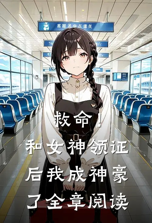 救命！和女神领证后我成神豪了全章阅读