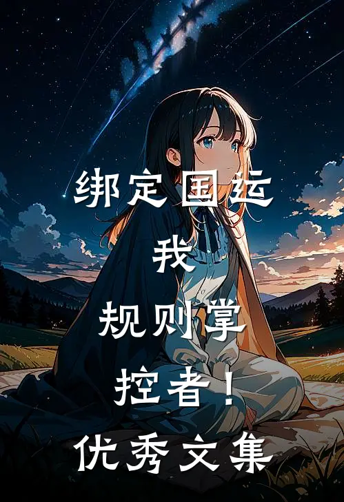 绑定国运：我，规则掌控者！优秀文集