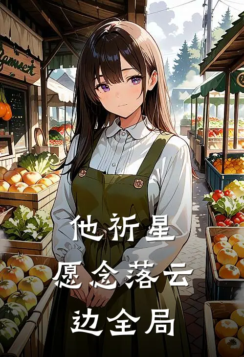 他祈星，愿念落云边全局