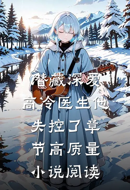 潜藏深爱，高冷医生他失控了章节高质量小说阅读
