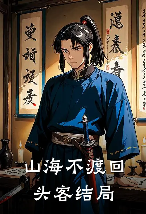 山海不渡回头客结局