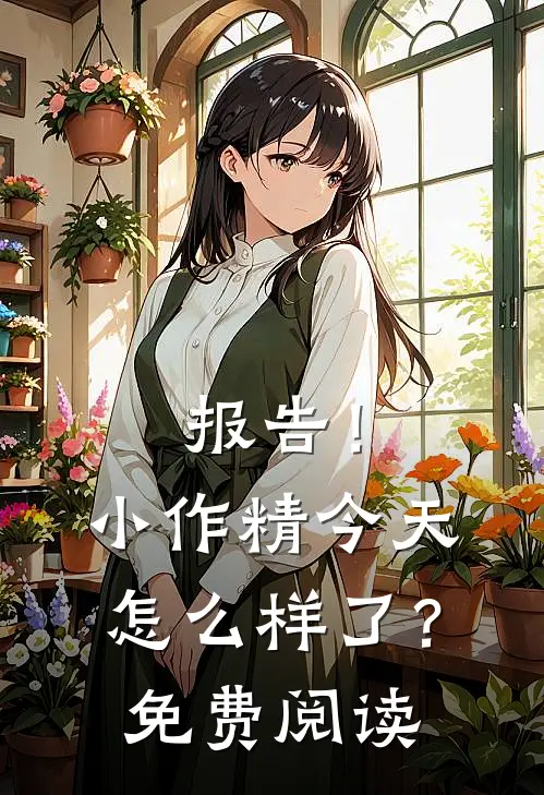 报告！小作精今天怎么样了？免费阅读