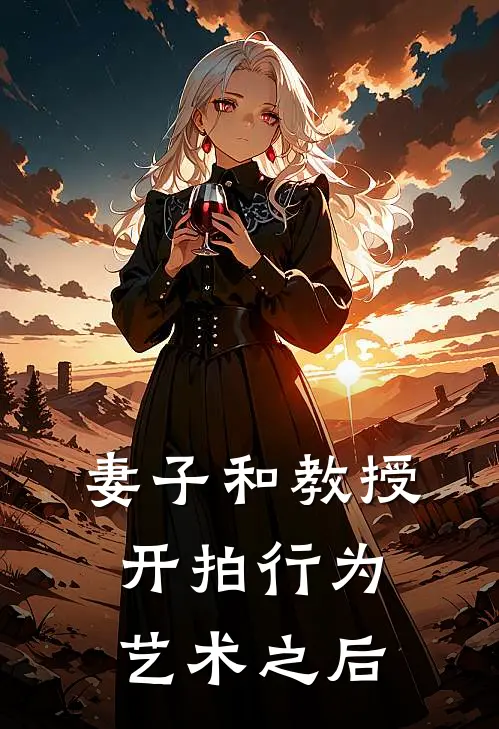 妻子和教授开拍行为艺术之后