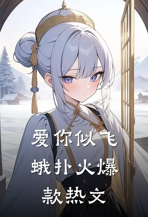 爱你似飞蛾扑火爆款热文