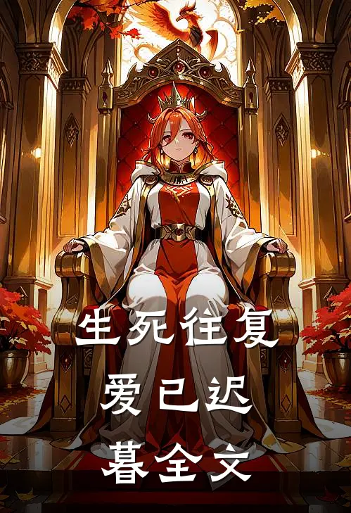 生死往复，爱已迟暮全文