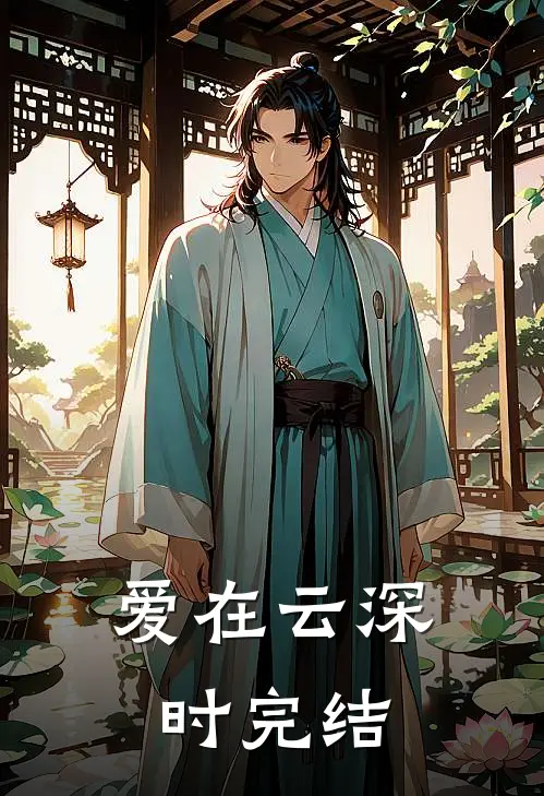 爱在云深时完结