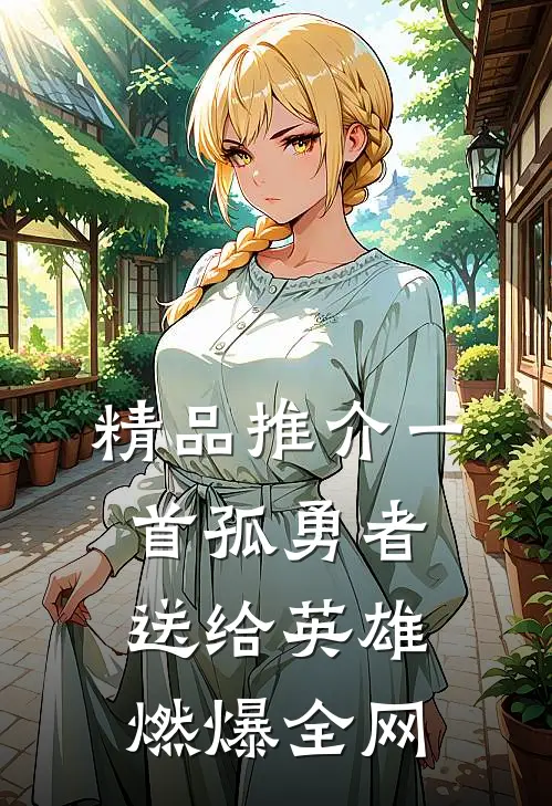 精品推介一首孤勇者送给英雄，燃爆全网