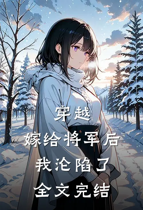 穿越：嫁给将军后，我沦陷了全文完结