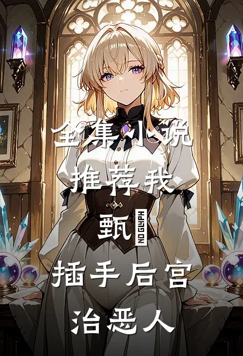 全集小说推荐我，甄嬛，插手后宫治恶人