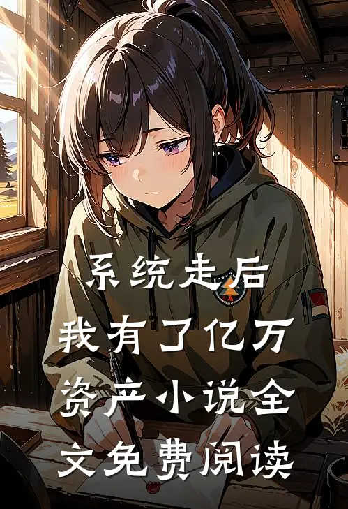 系统走后，我有了亿万资产小说全文免费阅读
