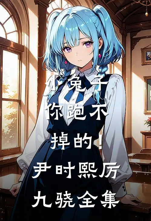 小兔子，你跑不掉的！尹时熙厉九骁全集