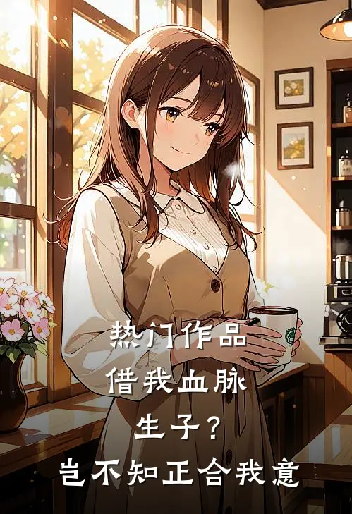 热门作品借我血脉生子？岂不知正合我意