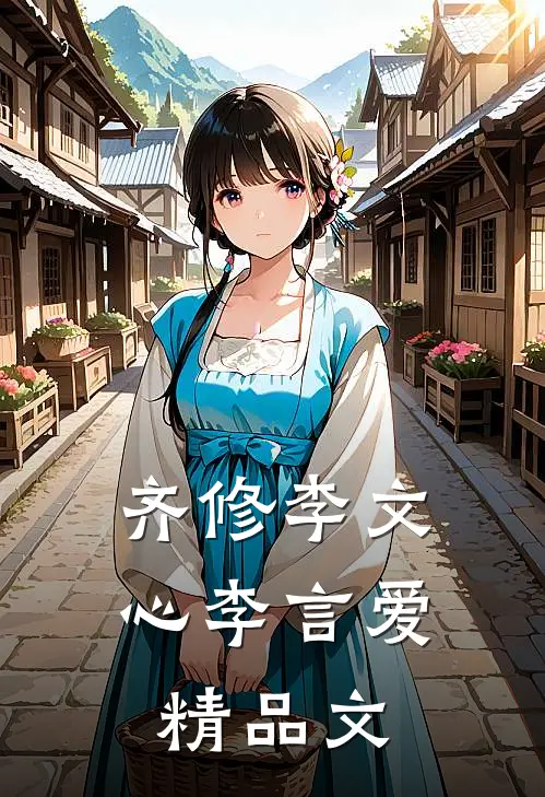 齐修李文心李言爱精品文