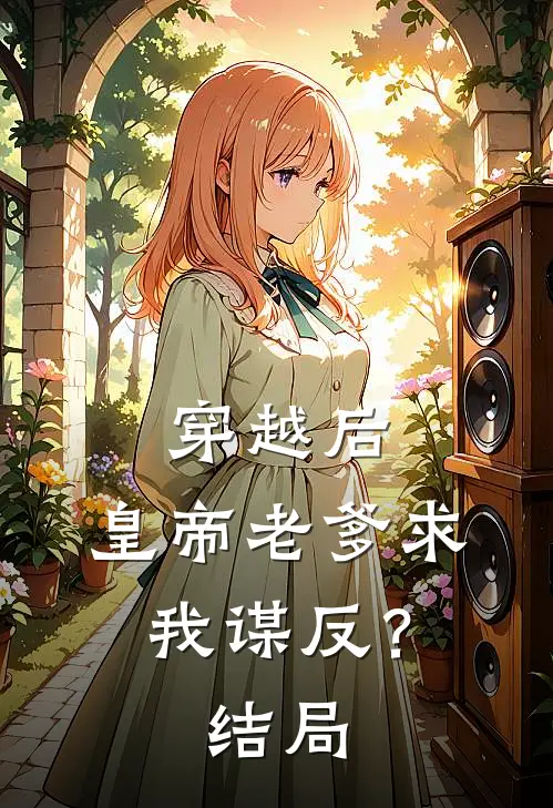 穿越后，皇帝老爹求我谋反？结局