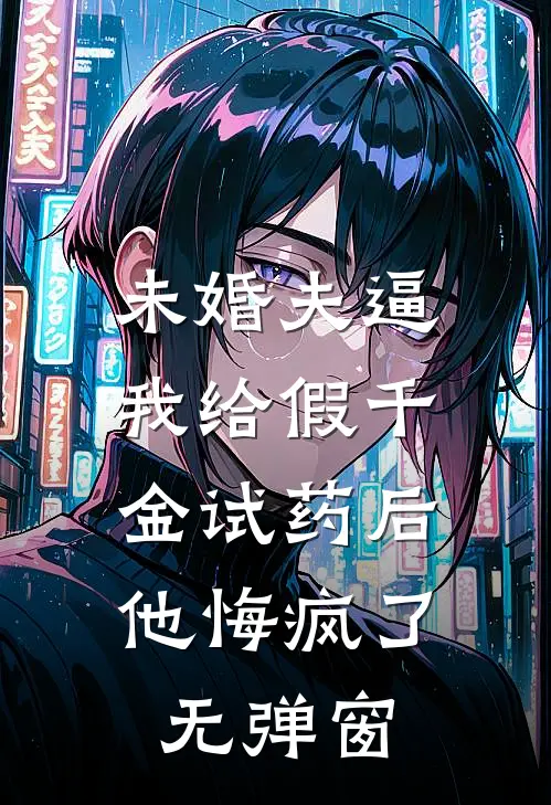 未婚夫逼我给假千金试药后，他悔疯了无弹窗