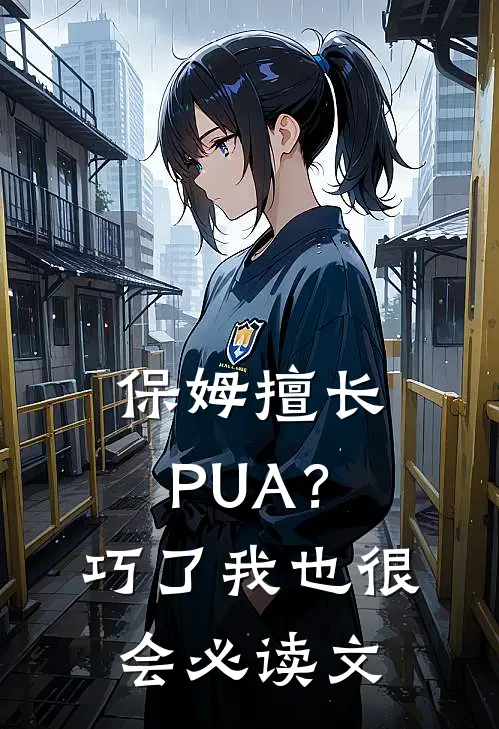 保姆擅长PUA？巧了，我也很会必读文