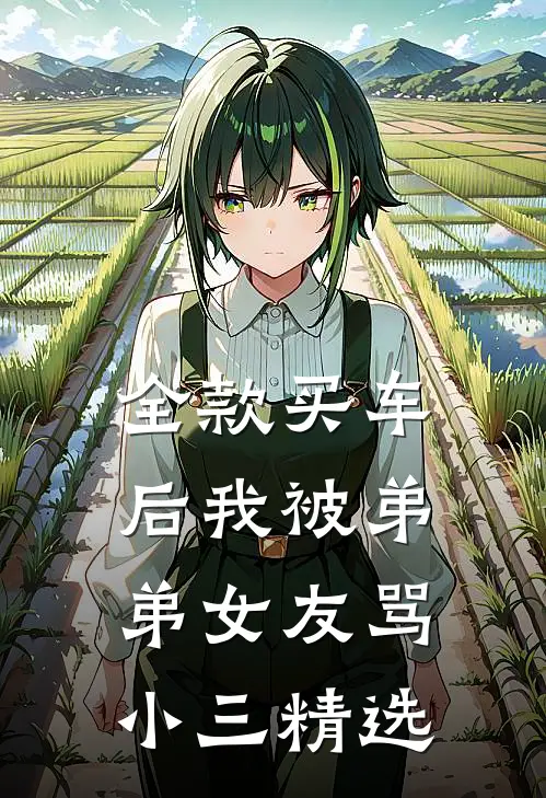 全款买车后我被弟弟女友骂小三精选