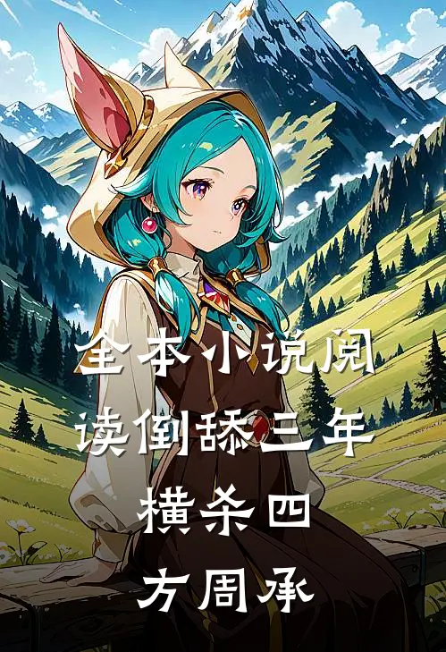 全本小说阅读倒舔三年,横杀四方周承