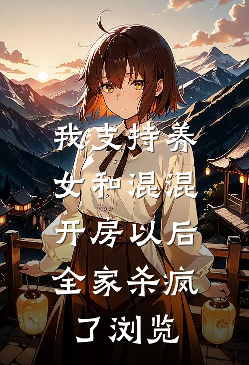 我支持养女和混混开房以后，全家杀疯了浏览