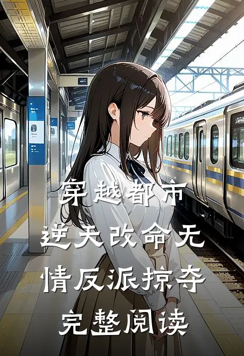 穿越都市：逆天改命无情反派掠夺完整阅读