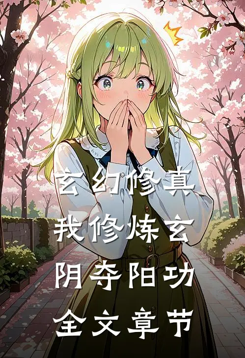 玄幻修真：我修炼玄阴夺阳功全文章节