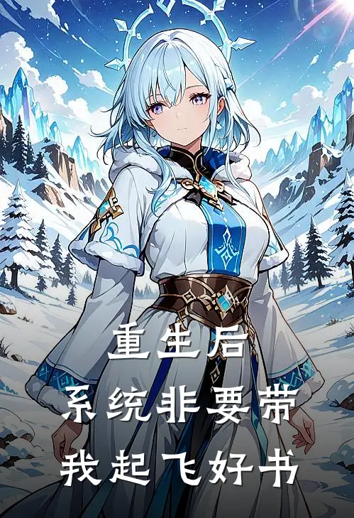重生后，系统非要带我起飞好书