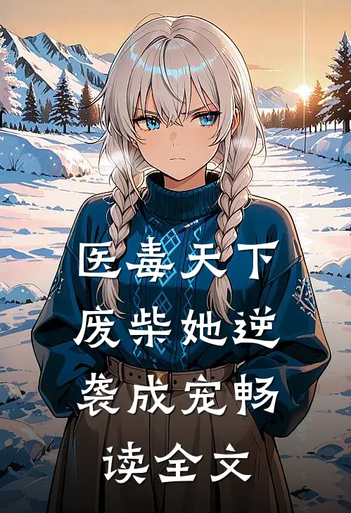 医毒天下：废柴她逆袭成宠畅读全文