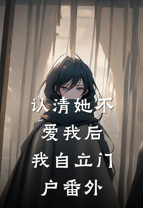 认清她不爱我后，我自立门户番外