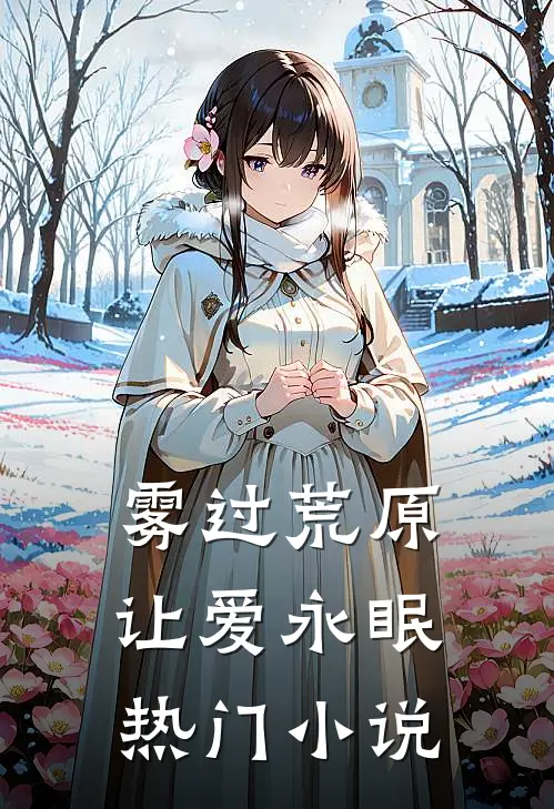 雾过荒原让爱永眠热门小说
