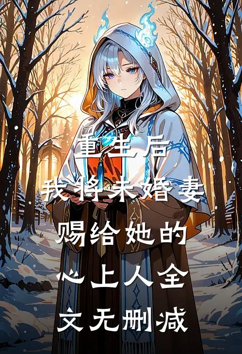 重生后，我将未婚妻赐给她的心上人全文无删减