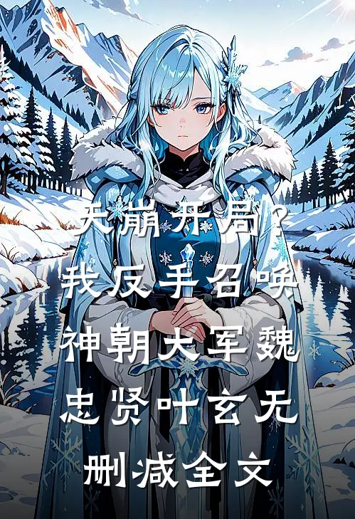 天崩开局？我反手召唤神朝大军魏忠贤叶玄无删减全文