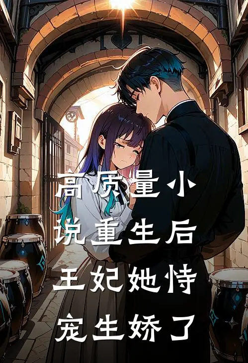 高质量小说重生后，王妃她恃宠生娇了