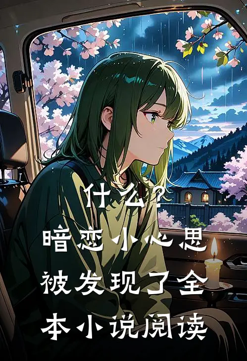 什么？暗恋小心思被发现了全本小说阅读