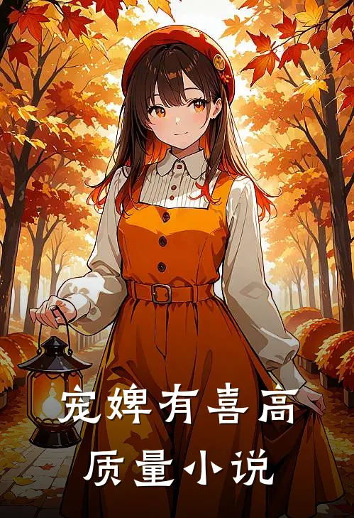 宠婢有喜高质量小说