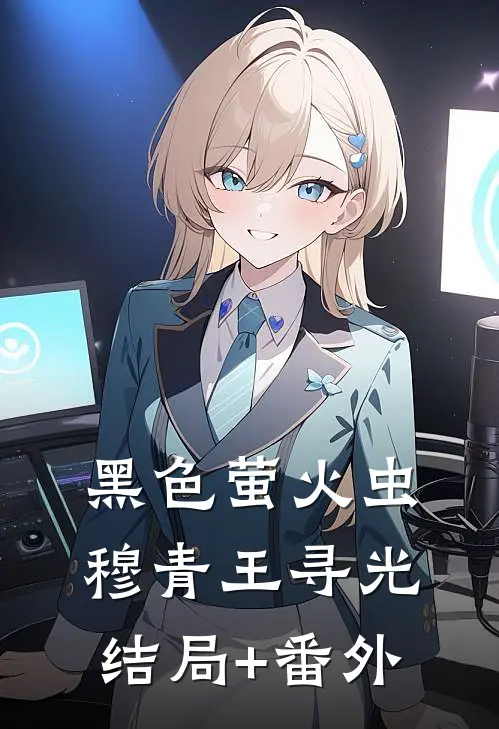黑色萤火虫穆青王寻光结局+番外