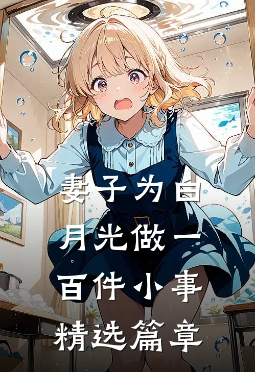 妻子为白月光做一百件小事精选篇章