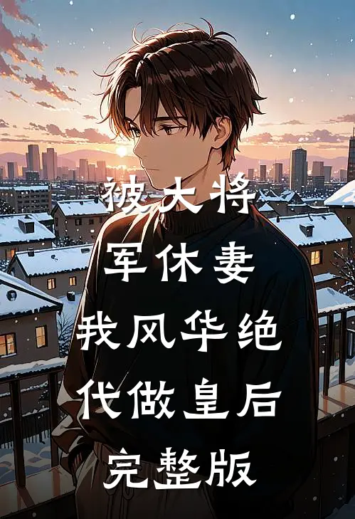 被大将军休妻，我风华绝代做皇后完整版