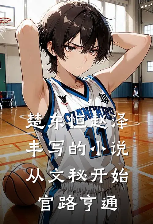 楚东恒赵泽丰写的小说从文秘开始，官路亨通