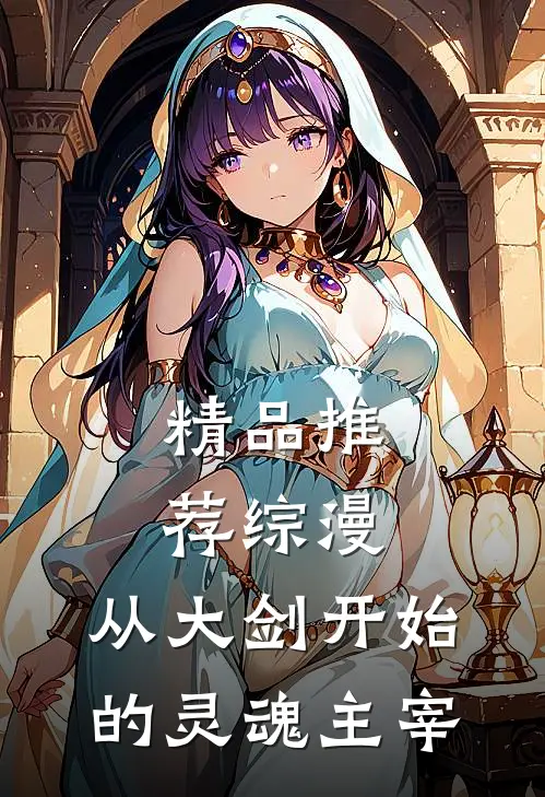 精品推荐综漫：从大剑开始的灵魂主宰