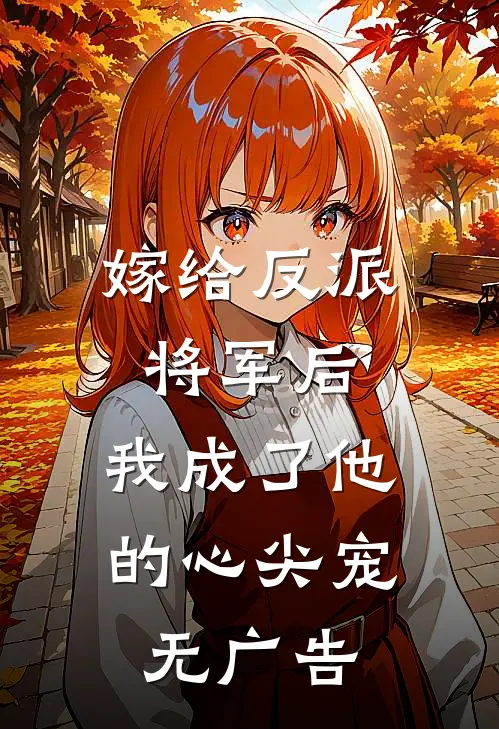 嫁给反派将军后，我成了他的心尖宠无广告