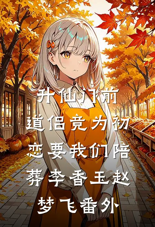 升仙门前，道侣竟为初恋要我们陪葬李香玉赵梦飞 番外