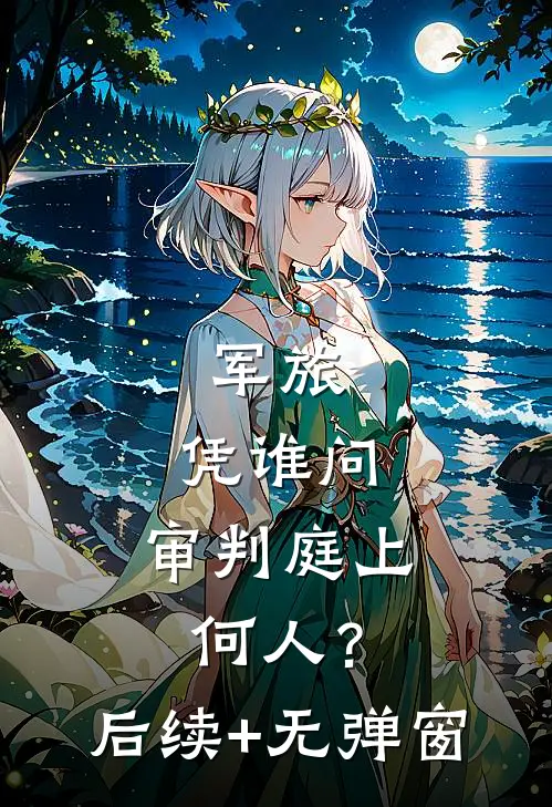 军旅：凭谁问，审判庭上何人？后续+无弹窗